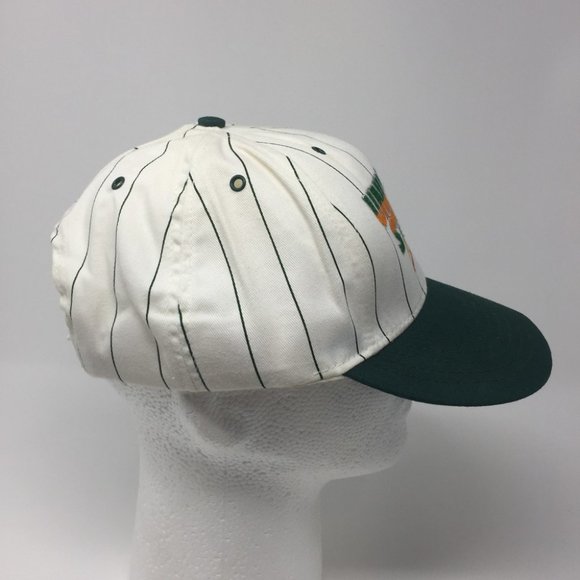 VTG 80s Universal‎ Studios Florida Snapback Hat Cap - Picture 4 of 8